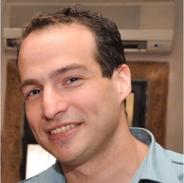Eli Meirom