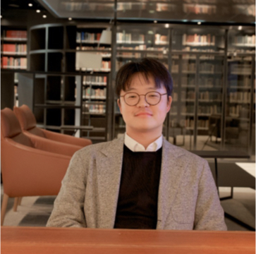 Jinkyoo Park