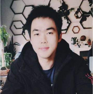 Shengyu Feng