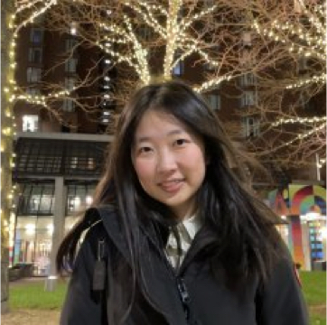 Sirui Li
