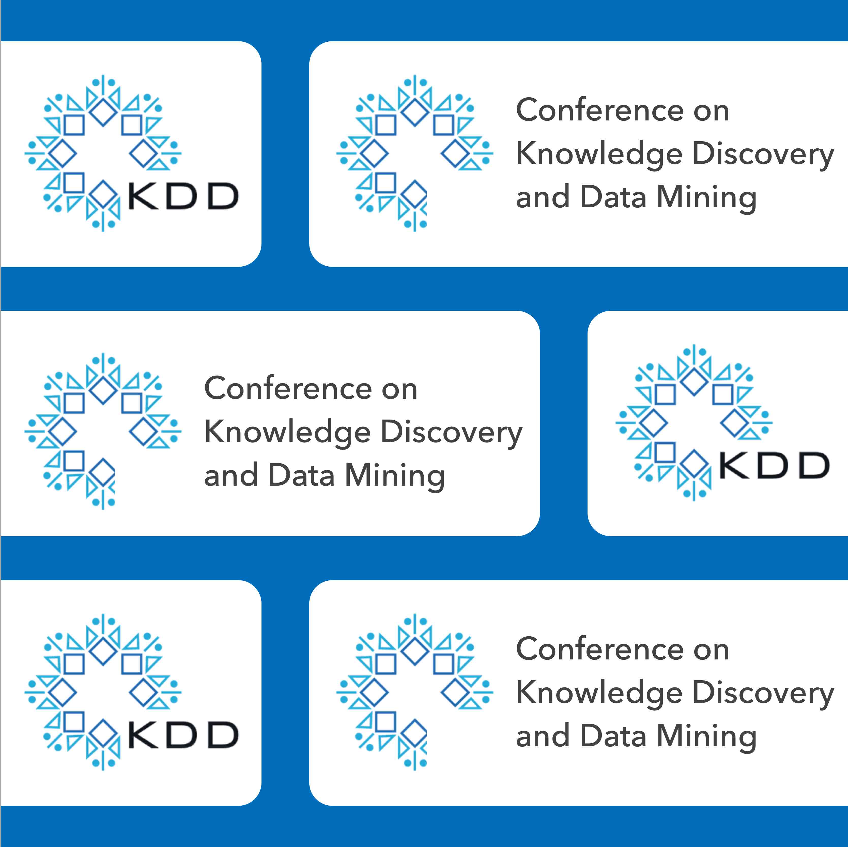 KDD News