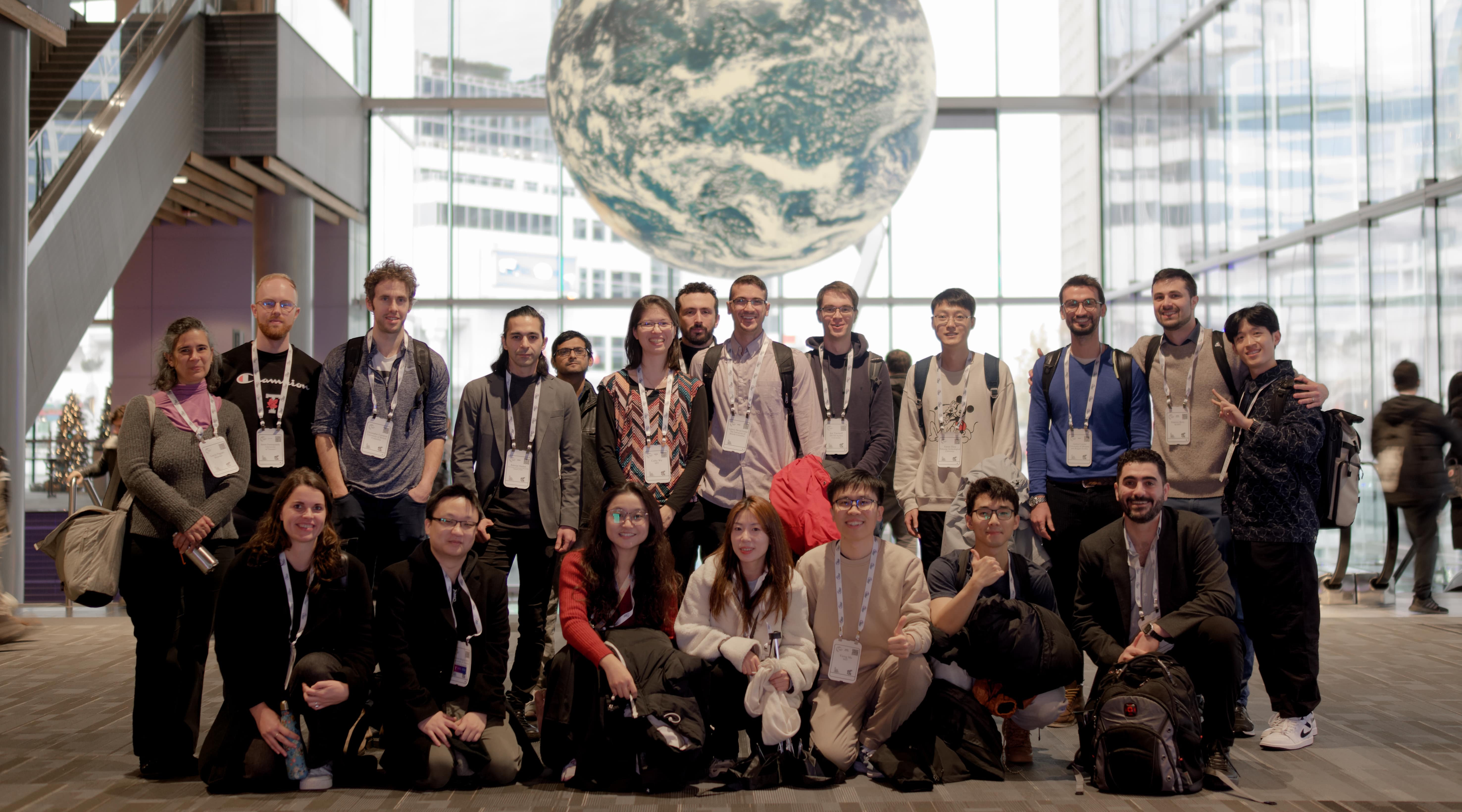 Workshop Photo 1
